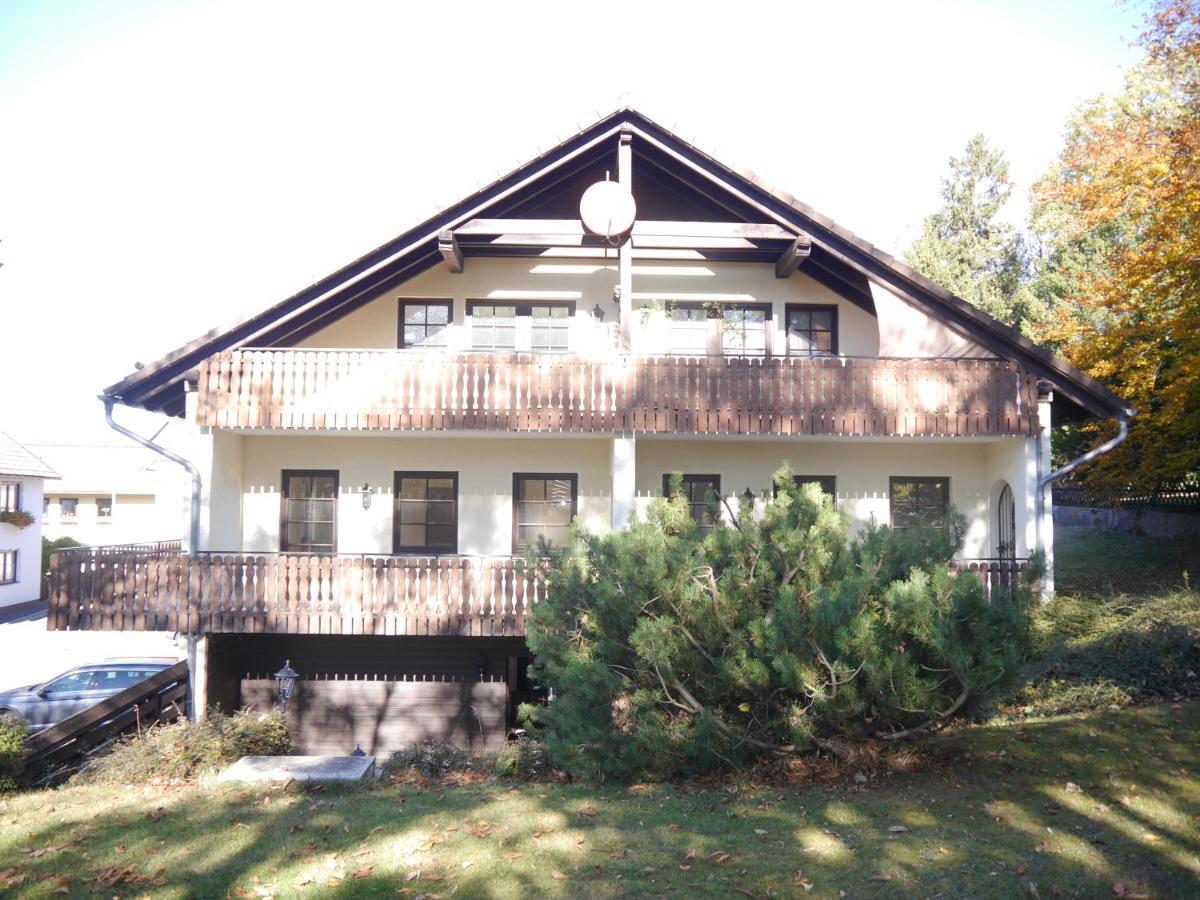 Chalet Bergzeit Lägenhet Braunlage Exteriör bild